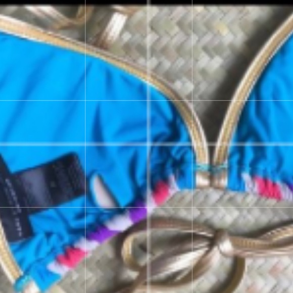 AUTHENTIC MARC by MARC JACOBS SWIMWEAR - Picture 7 of 7